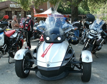 Spyder Rock Store 2