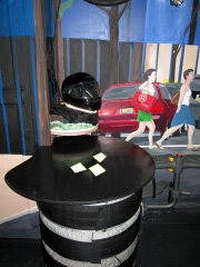 spyder table 2