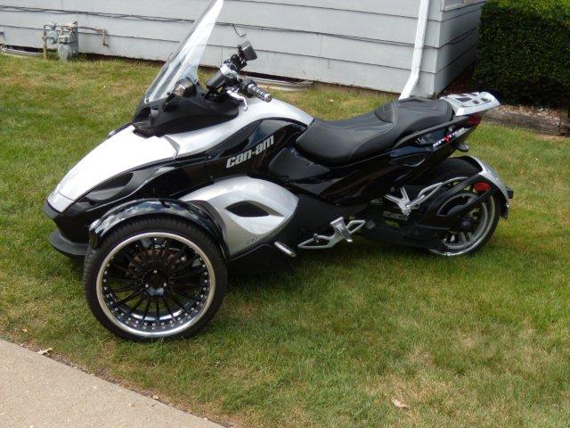 spyder