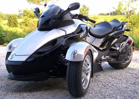 spyder