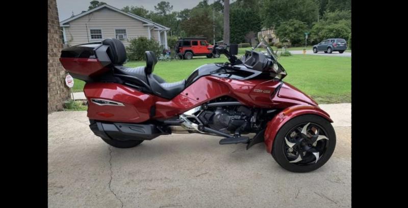 spyder