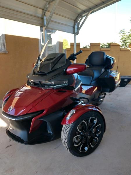 spyder