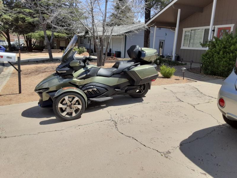spyder