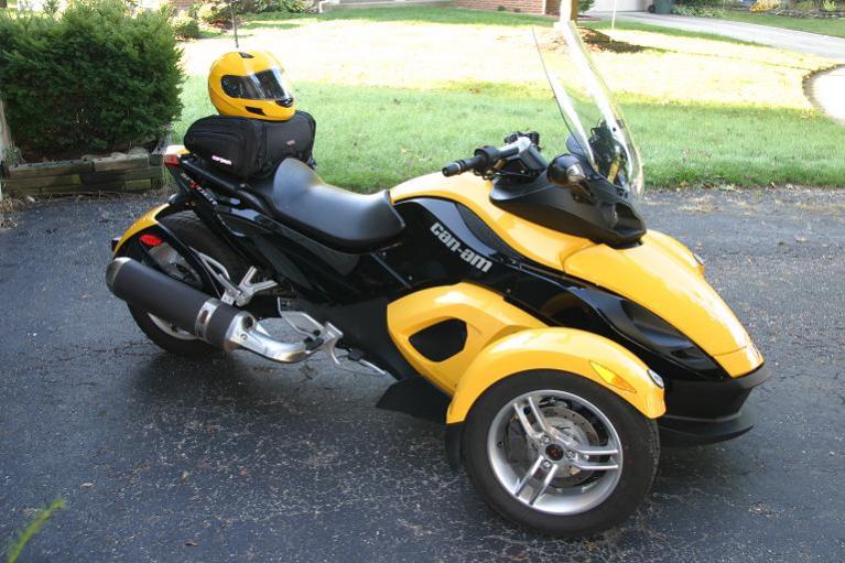 spyder