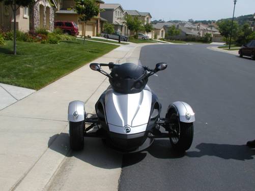 Spyder