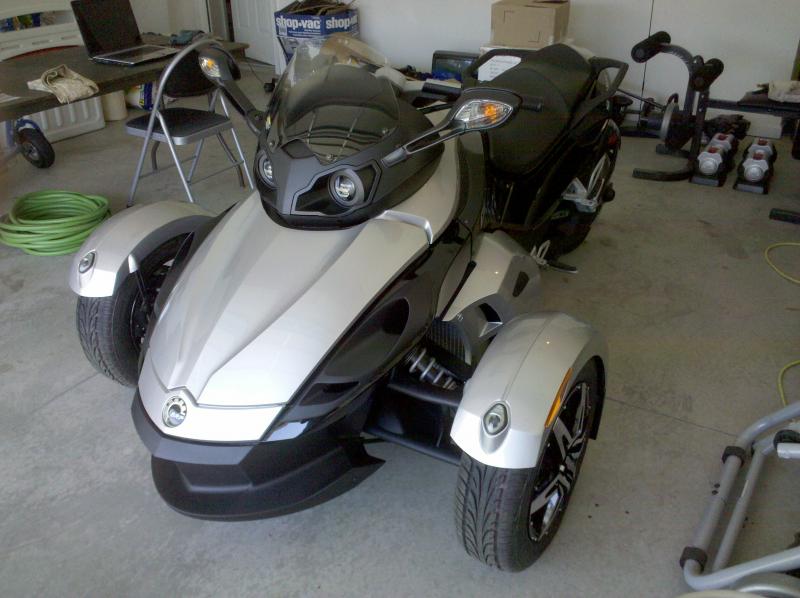spyder