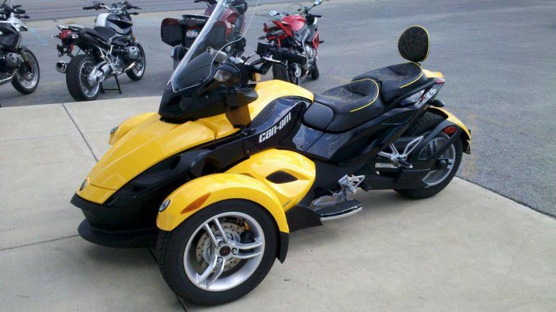 spyder2