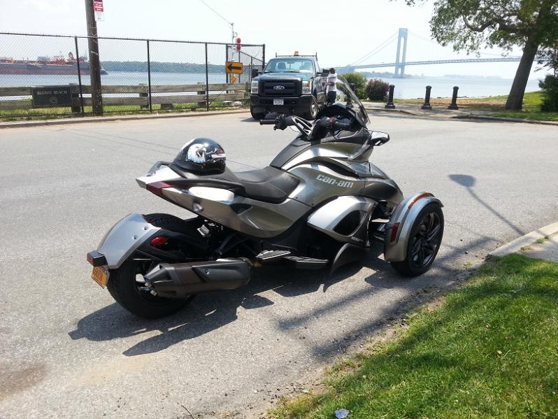 Spyder3