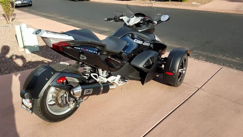Spyder3