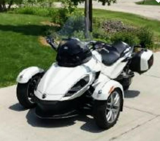 Spyder3