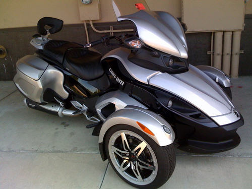 spyder500a