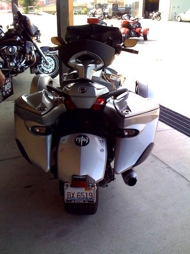 spyder500c