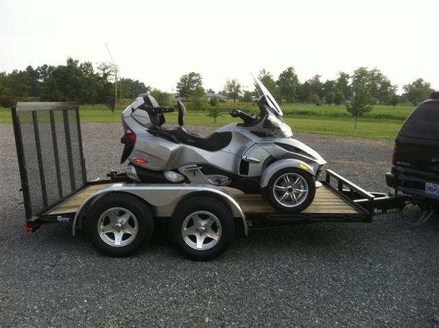 Spyderfest 107