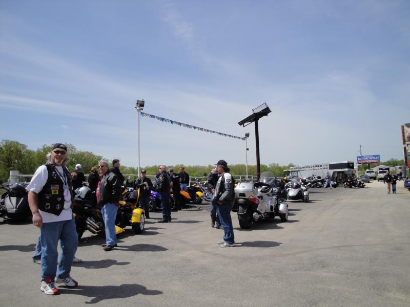 Spyderfest 2010
