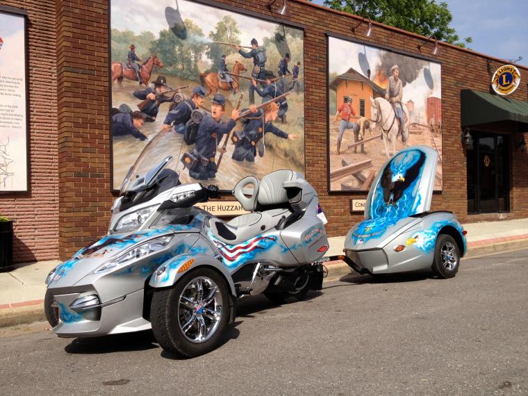 SpyderFest 2012