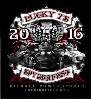 spyderfest banner