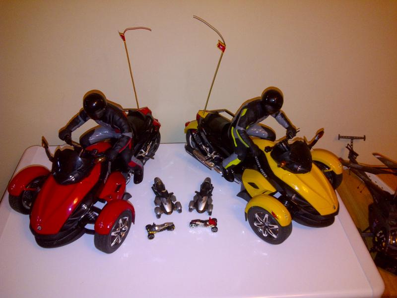 spytoys