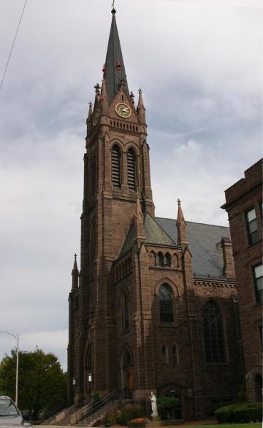 st nicholas