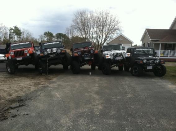 stack attack