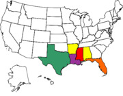 state map
