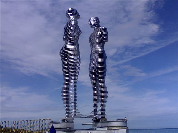 Statues