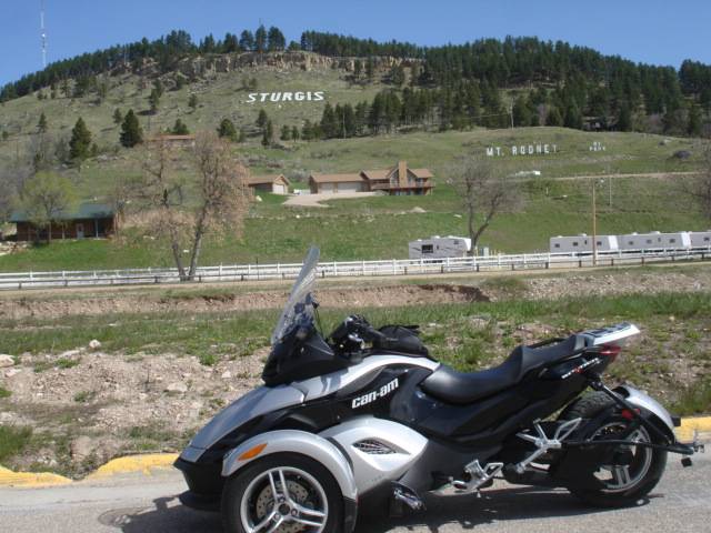 sturgis 1