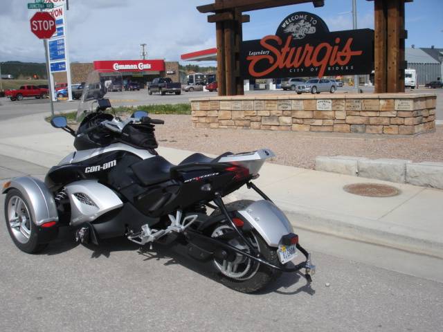 sturgis