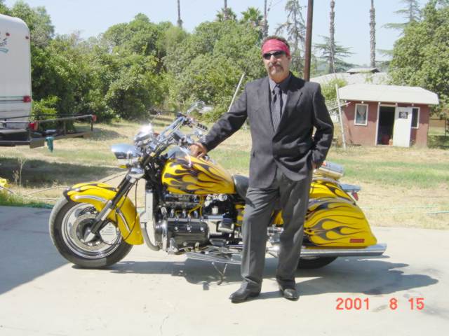suit