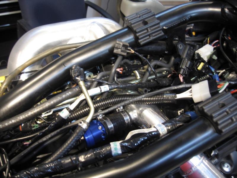 supercharger 032
