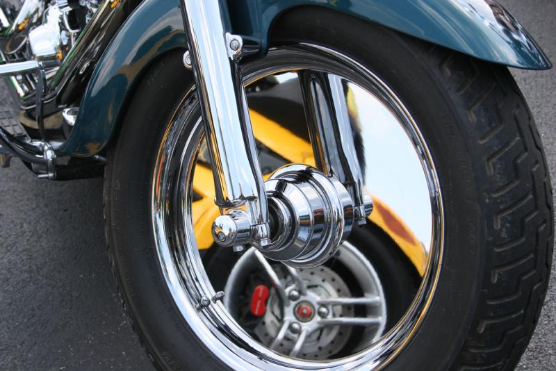 sypderwheel