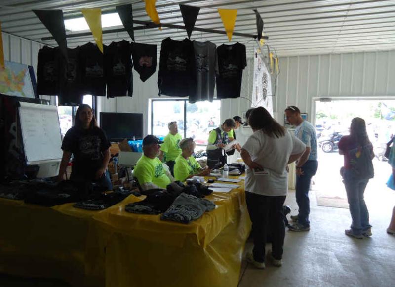 t shirts and registration 4 25 12