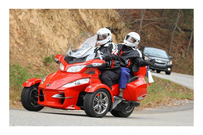 Tail of the Dragon
Killboy