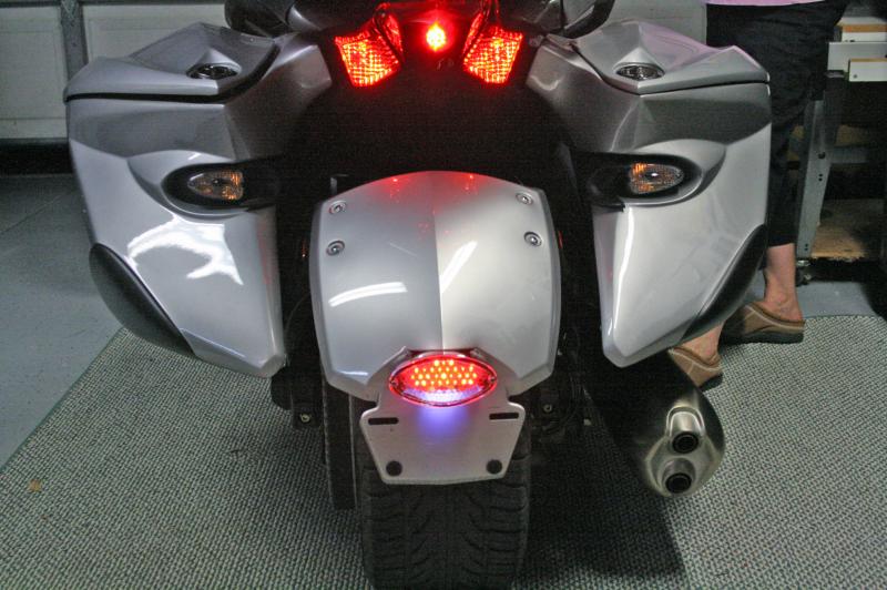 Tali light
