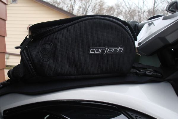 tank bag