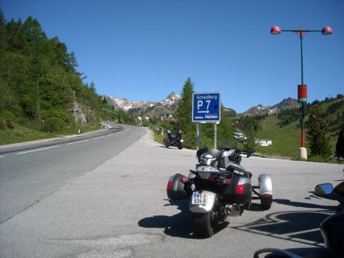 tauern