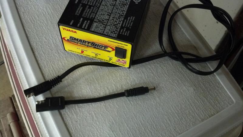 Tender Plug