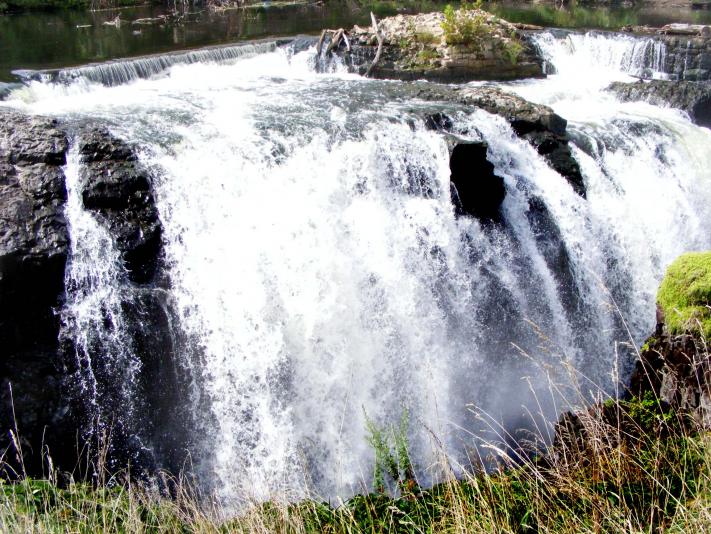 The Falls