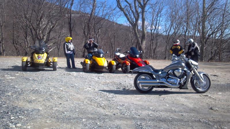 The Gang 123111