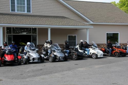 The Group