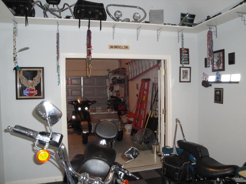 The 'Kid's Room'