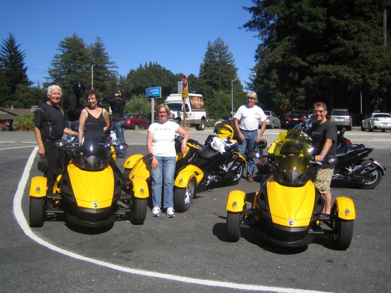 The Mod Squad 1