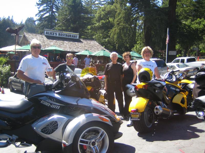 The Mod Squad 2