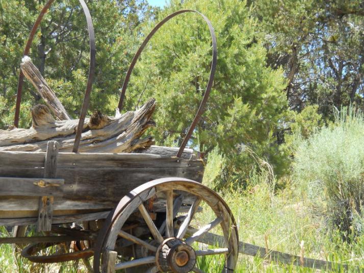 The Old West