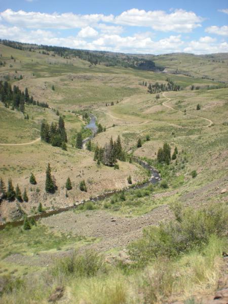 The Valley