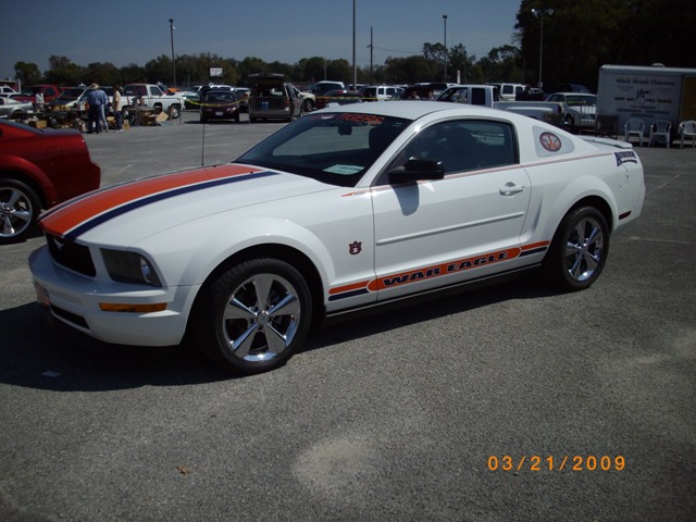 Tigerstang