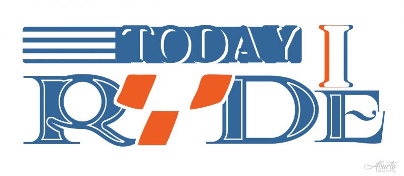 today I ryde 1