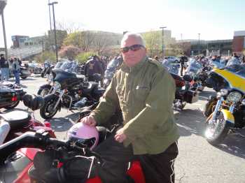 tom ready to roll