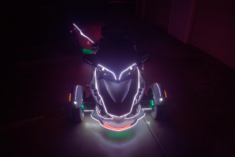 Top Can Am 2