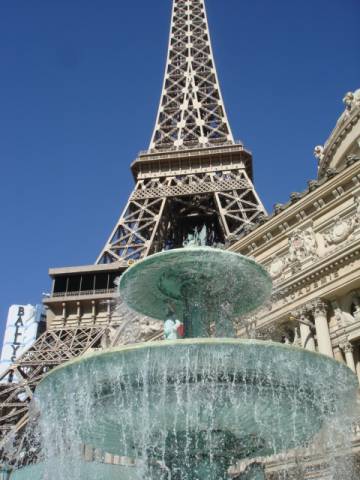 tower