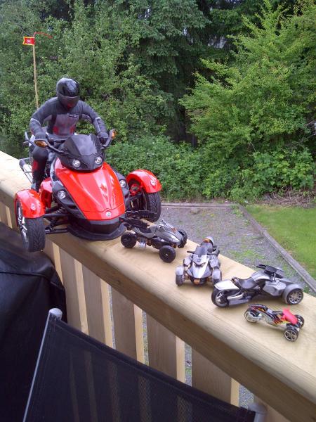 toy 9
